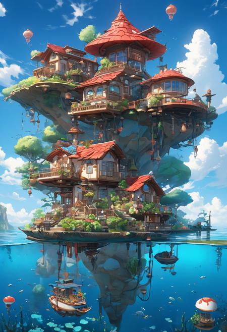 fantasy home版本V1 (ID: 620287)