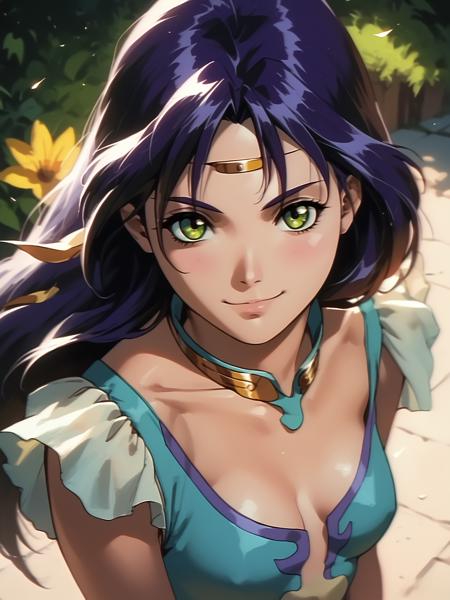 Maria (Words Worth)