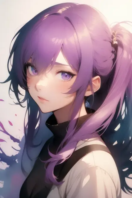 Watercolor_Ayaya
