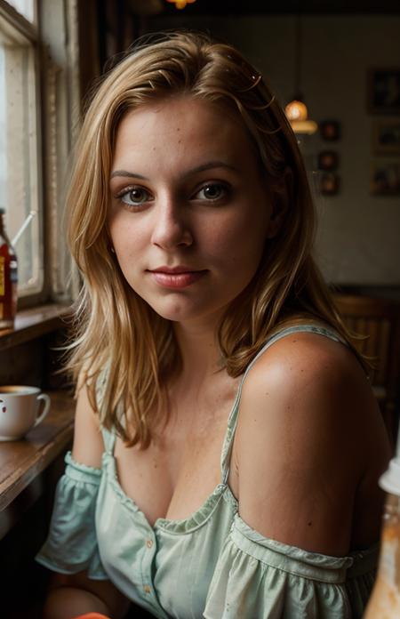 Narkiss - Adult Model