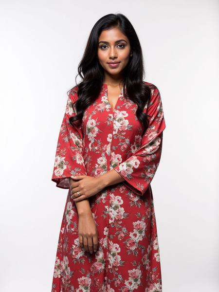 Desi Espresso - LoRA for Indian/ South Asian Faces (Flux 1D)