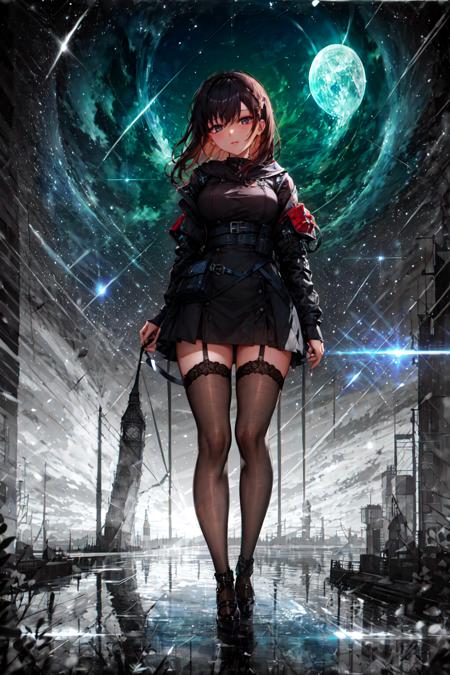 Dark and Light版本v2.0 (ID: 71463)