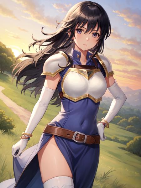 Ayra (Fire Emblem)