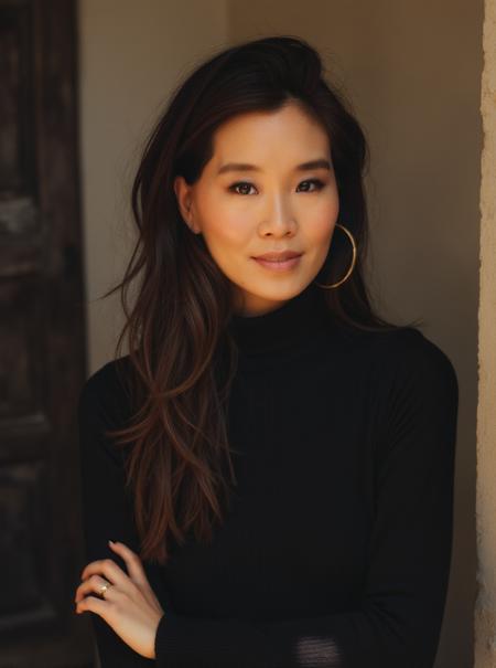 Alicia Hannah-Kim | Kim from Cobra Kai Flux ??