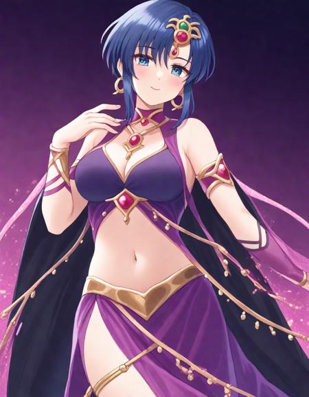 ursula ウルスラ XL (Fire Emblem,ファイアーエムブレム)