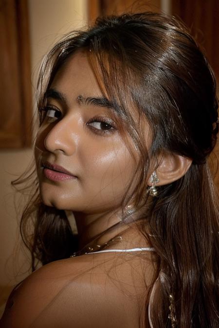 Anushka Sen | NTG版本v1.0 (ID: 214190)