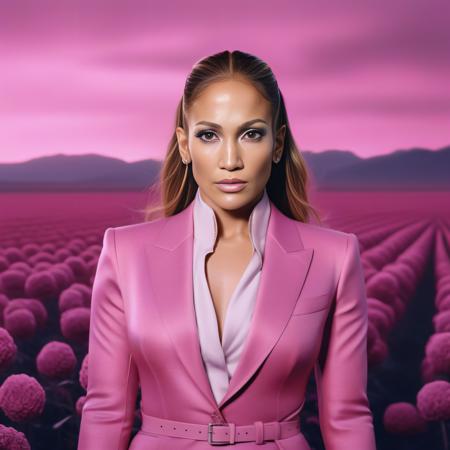 Jennifer Lopez