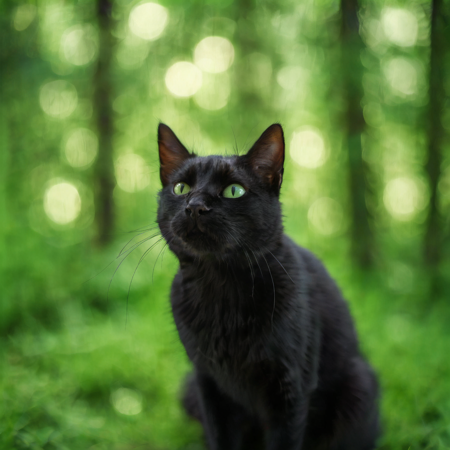 Ring Bokeh