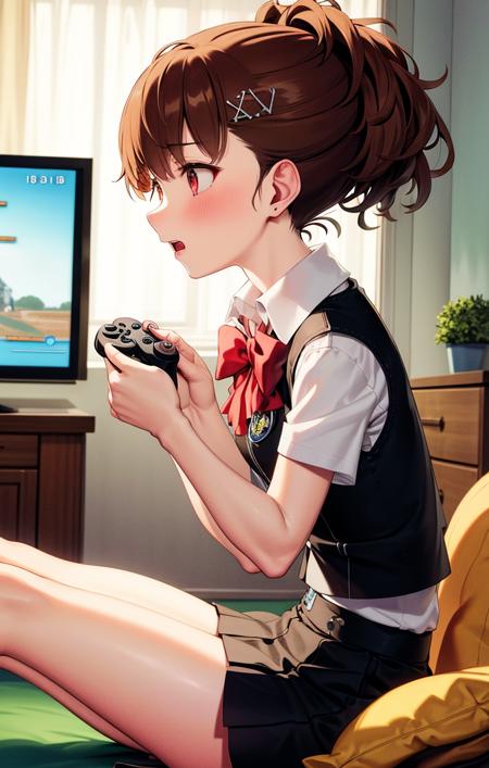 Shiomi Kotone (Persona 3)