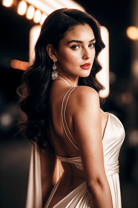 Monica Bellucci SoloTI