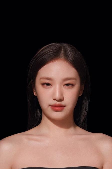 Aespa Ningning (닝닝) Lookalike版本v1.6 (ID: 450558)