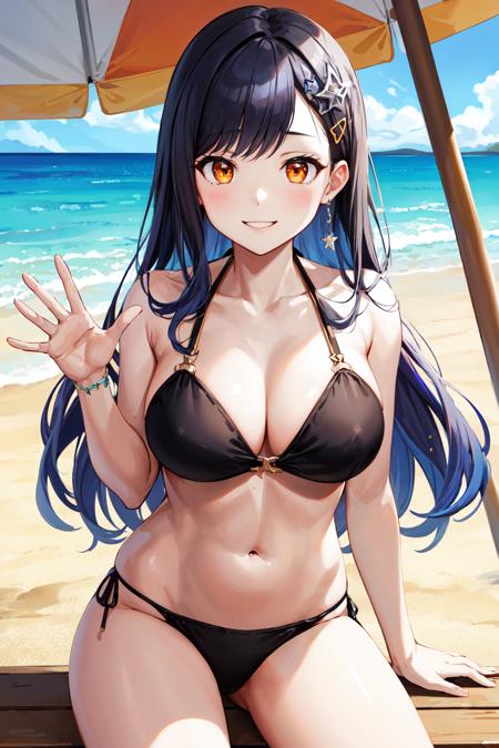 Shiraishi An 白石杏 / Project Sekai