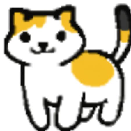 PixelCat
