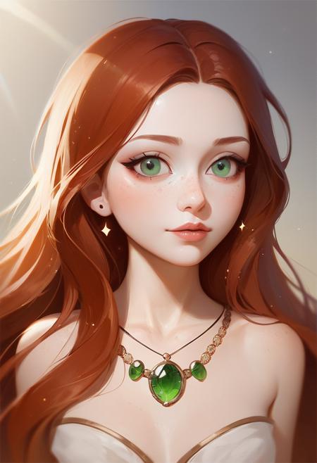 [BSS] - Styles for Pony