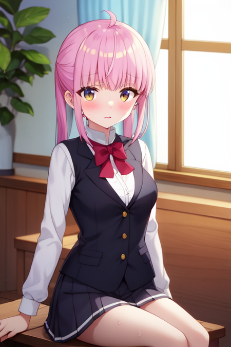 Kazairo Kotone (from RPG Real Estate)