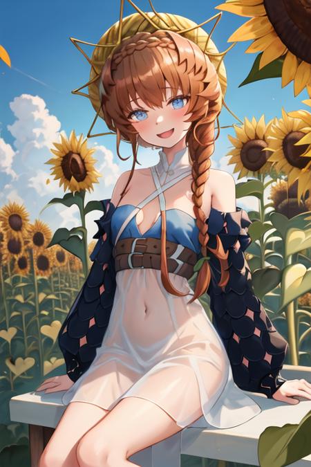 van_gogh/ヴァン・ゴッホ/梵高 (Fate/Grand Order)