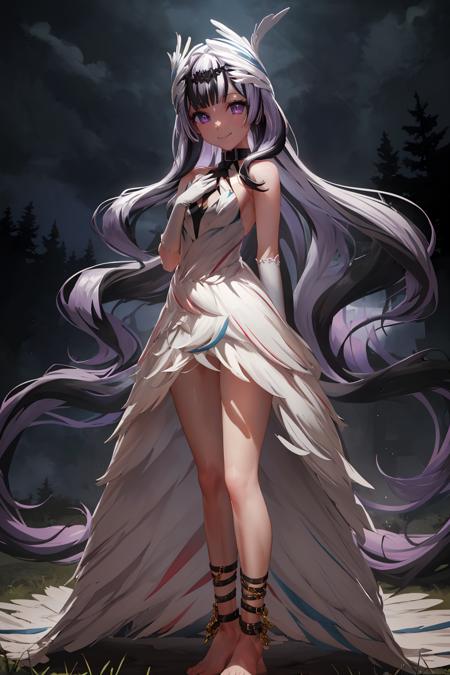 Veyle (Fire Emblem Series) - Lora版本v1.0 (ID: 312984)