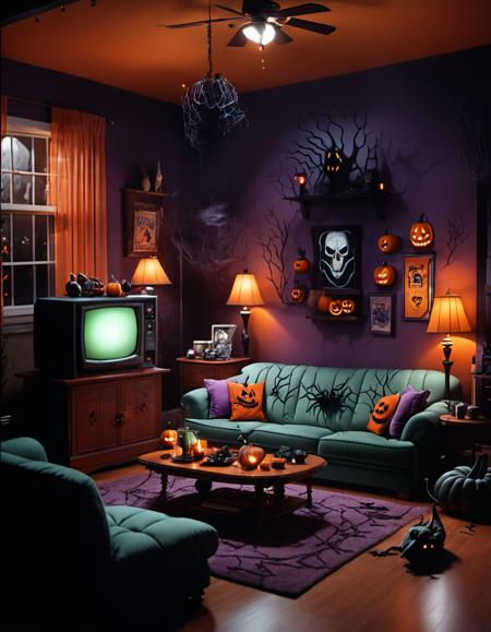 Mystery Inc Backgrounds XL