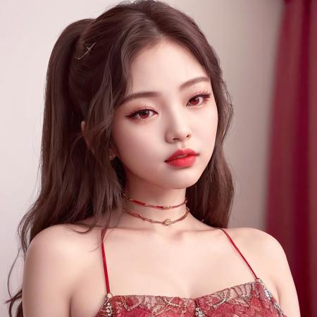 Jennie Blackpink