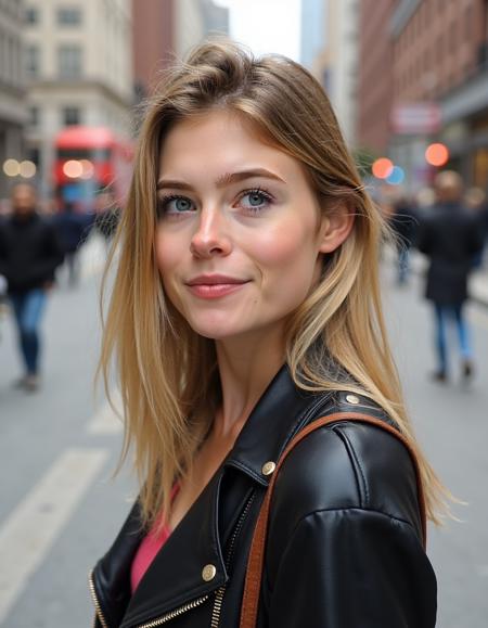 chloe wild
