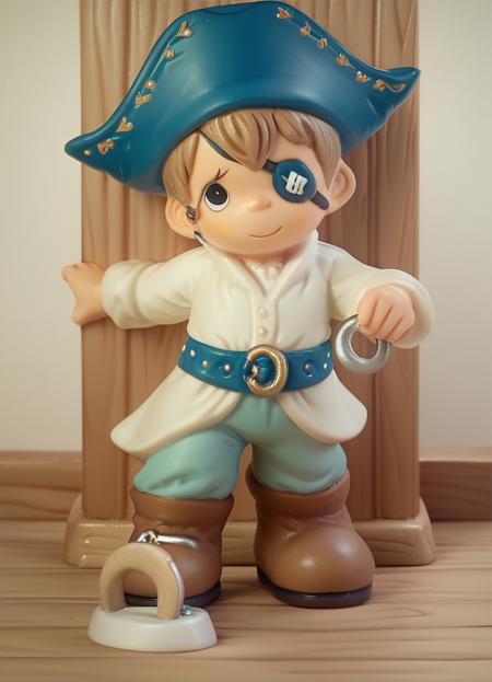 Precious Moments Ceramic Figurines