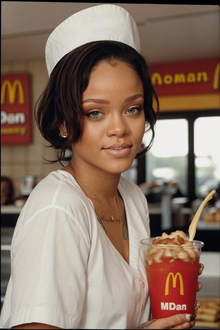 Rihanna
