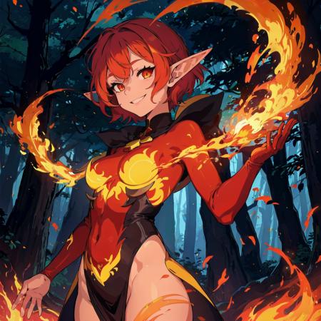 DuelCelShadeMix