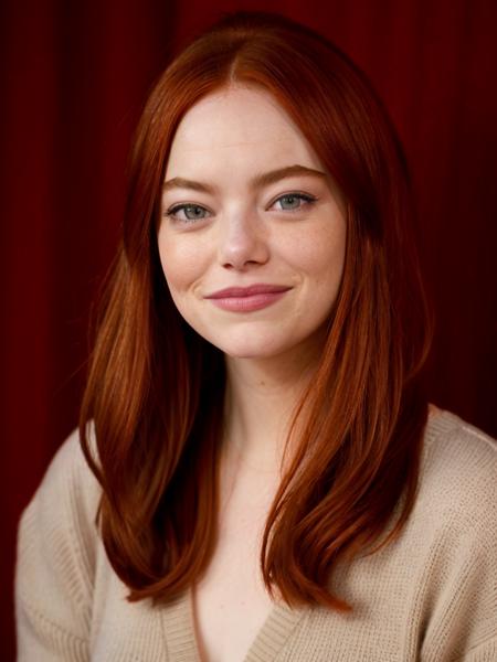 Emma Stone