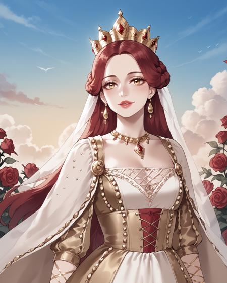 Medieval Fashion