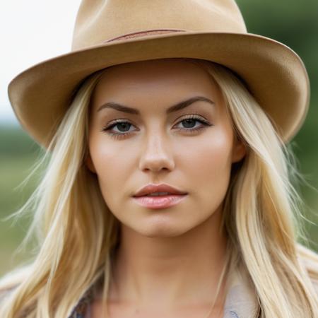 Elisha Cuthbert (FLUX + SDXL)