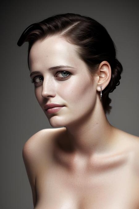 Eva Green
