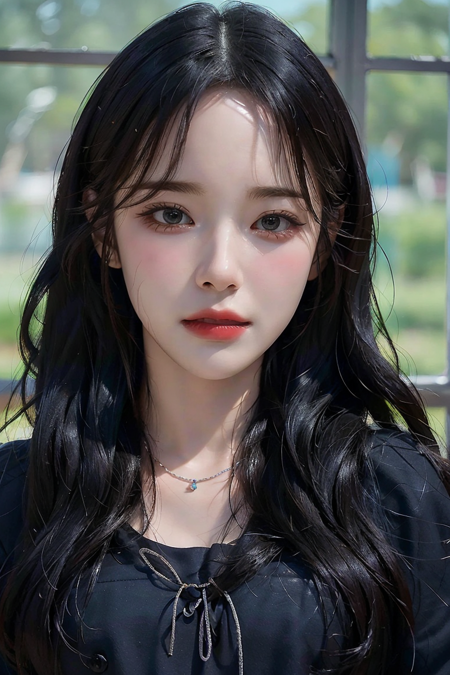 Baek Jiheon