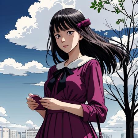 Anime-fy (5mb LoRA, SD1.5)