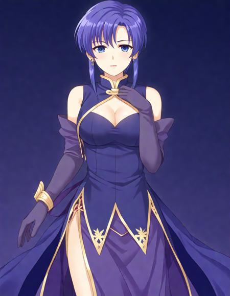 ursula ウルスラ XL (Fire Emblem,ファイアーエムブレム)