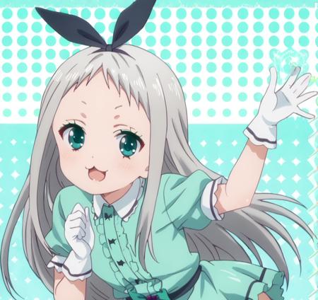 Kanjaki Hideri [Blend S] v2