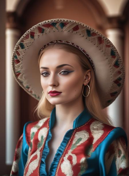 Sophie Turner