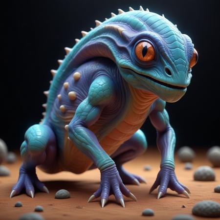 Trompe-l'œil Illusion (AMAZING FOR 3D WORKFLOWS)