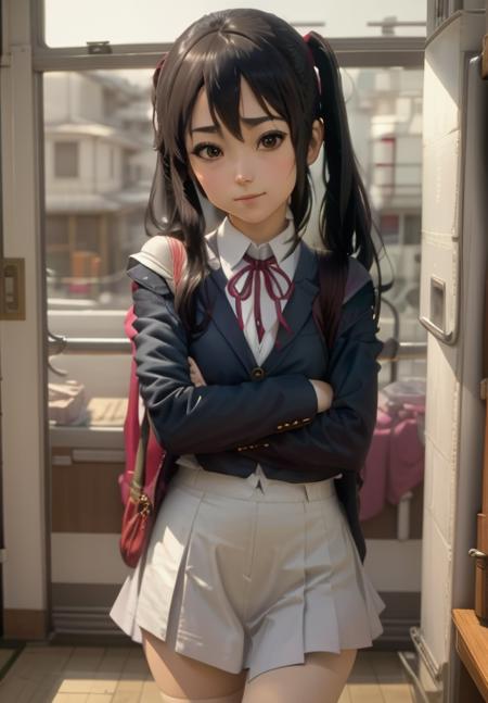 K-On! - Characterpack