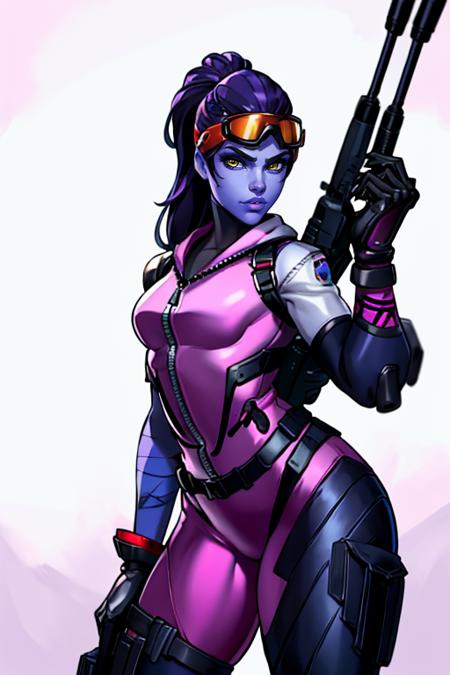 Widowmaker (Overwatch)