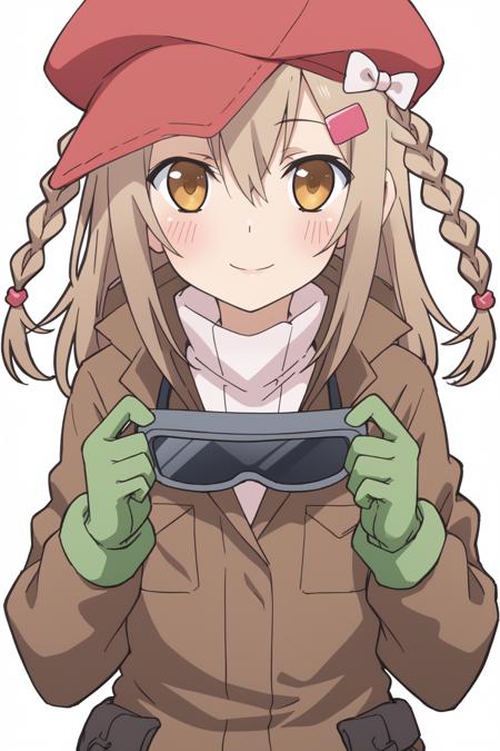 Choujin Koukousei-tachi wa Isekai demo Yoyuu de Ikinuku you desu!版本v1.0 (ID: 375128)