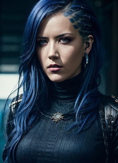 Alissa White-Gluz