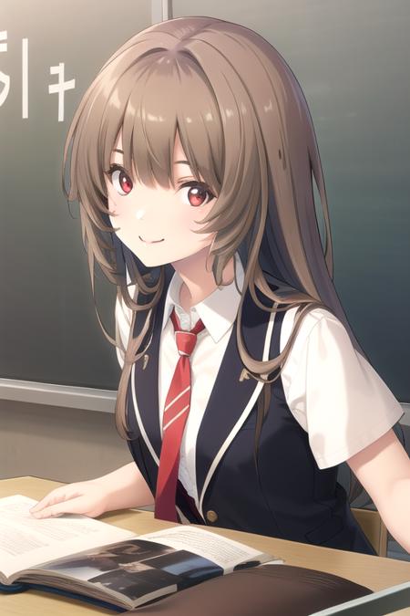 响野纺-响野家是色情游戏店！（Hibikino Tsumugi-Hibikino-san-chi wa Eroge-ya-san!）