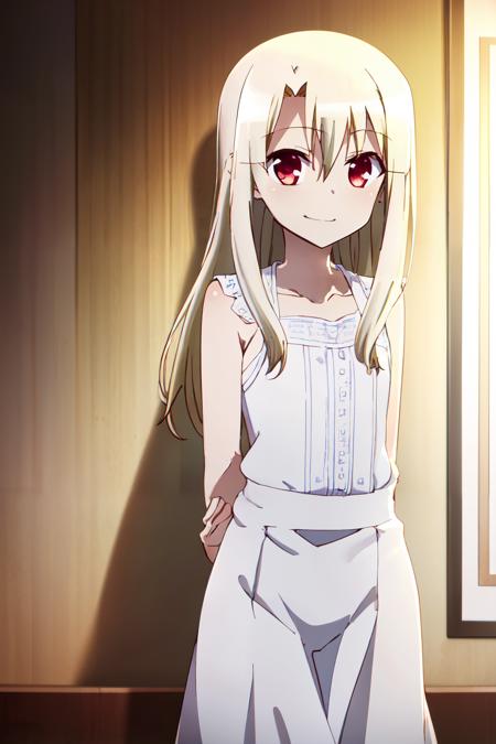 Prisma Illya Style (Fate/Kaleid liner Prisma) [Illustrious & Pony & SD1.5]