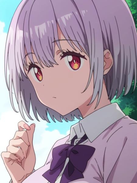 ssss shinjou akane