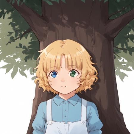 Riley Davis, Bonesaw, Worm版本V1 (ID: 809565)