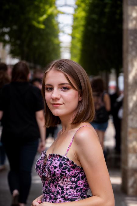 Dakota Burns - Porn Actress