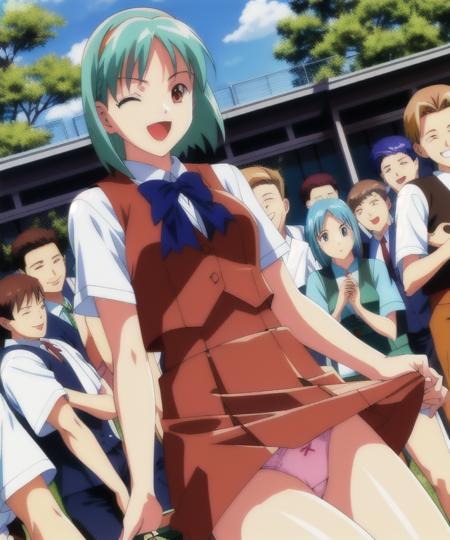 小泉瞳 koizumi hitomi - 全国制服美少女グランプリ (zenkoku seifuku bishoujo grand prix)