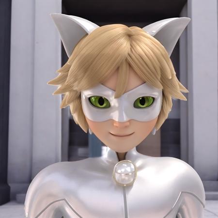 Cat Noir