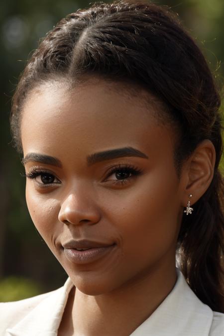 Candace Owens - American politics