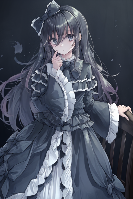 Ghost Belle & Haunted Mansion (YGO)